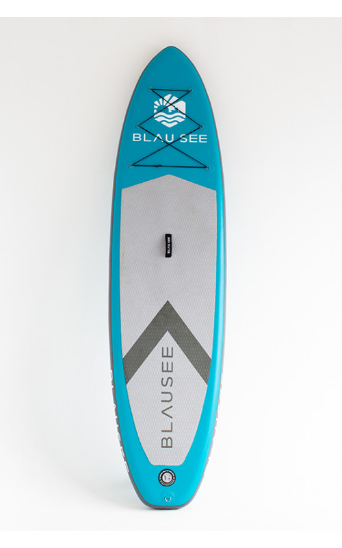 НАДУВНОЙ САП БОРД BLAUSEE 10,6 в Энгельсе