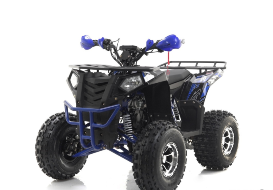 Квадроцикл GBM SHARP 190 PREMIUM SEMI-AUTOMATIC в Энгельсе