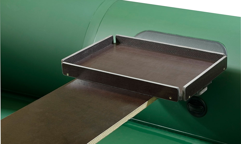 Столик на банку №6 в Энгельсе