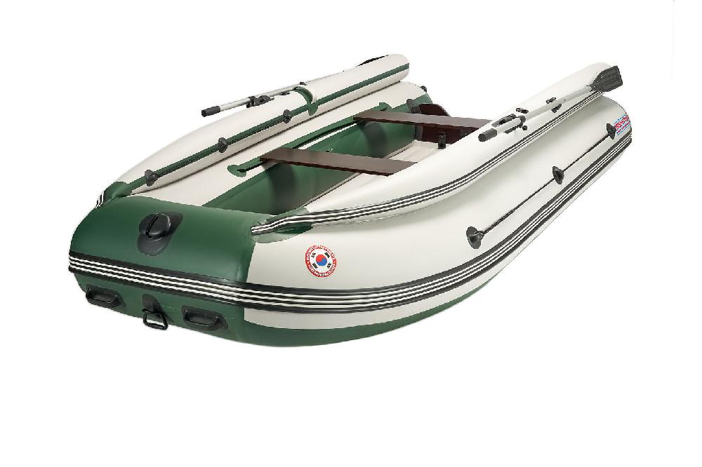 Лодка MISHIMO FAMILY LITE 350 в Энгельсе