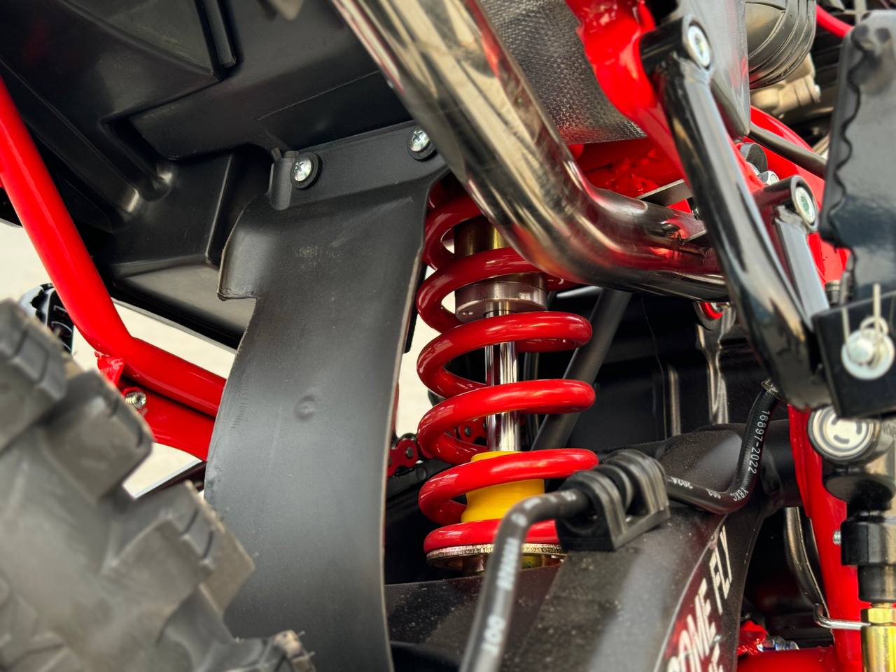 Кроссовый мотоцикл Sanchez Maniac CB300F в Энгельсе