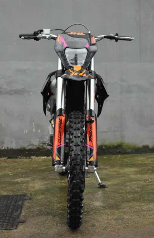 Мотоцикл JHLMOTO JHL LX3 PR300 (175FMN) в Энгельсе