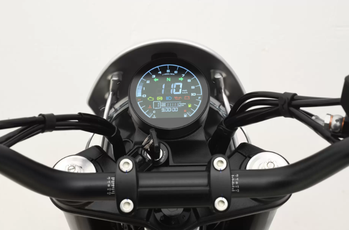 Мотоцикл GAOKIN GK 500 М11D в Энгельсе