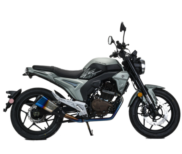 Мотоцикл MOTOLAND (МОТОЛЕНД) 300 CBR в Энгельсе