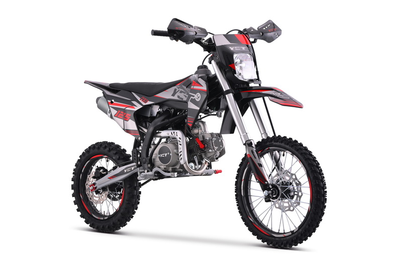 Питбайк YACOTA H5 125 в Энгельсе