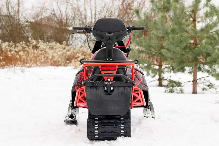 Снегоход IRBIS SF200L NEW в Энгельсе