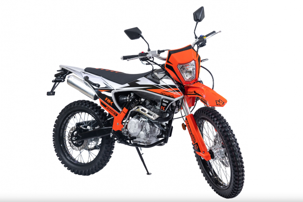 Мотоцикл RACER RC250GY-C2K K2 в Энгельсе