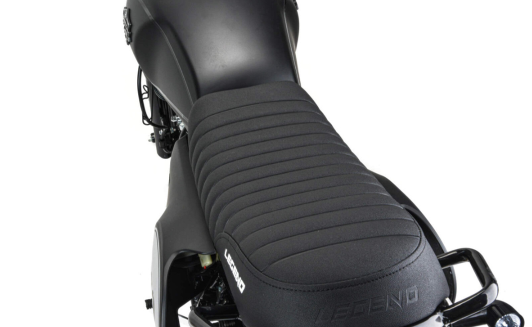 Мотоцикл Motoland LEGEND (XL250-A) (172FMM-5/PR250) в Энгельсе