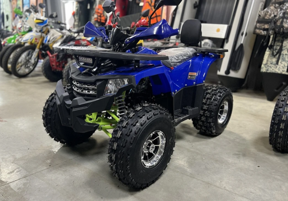 Квадроцикл PROMAX WILD 2.0 190 PRO в Энгельсе