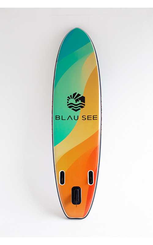 НАДУВНОЙ SUP-BOARD BREEZE 10,6 в Энгельсе