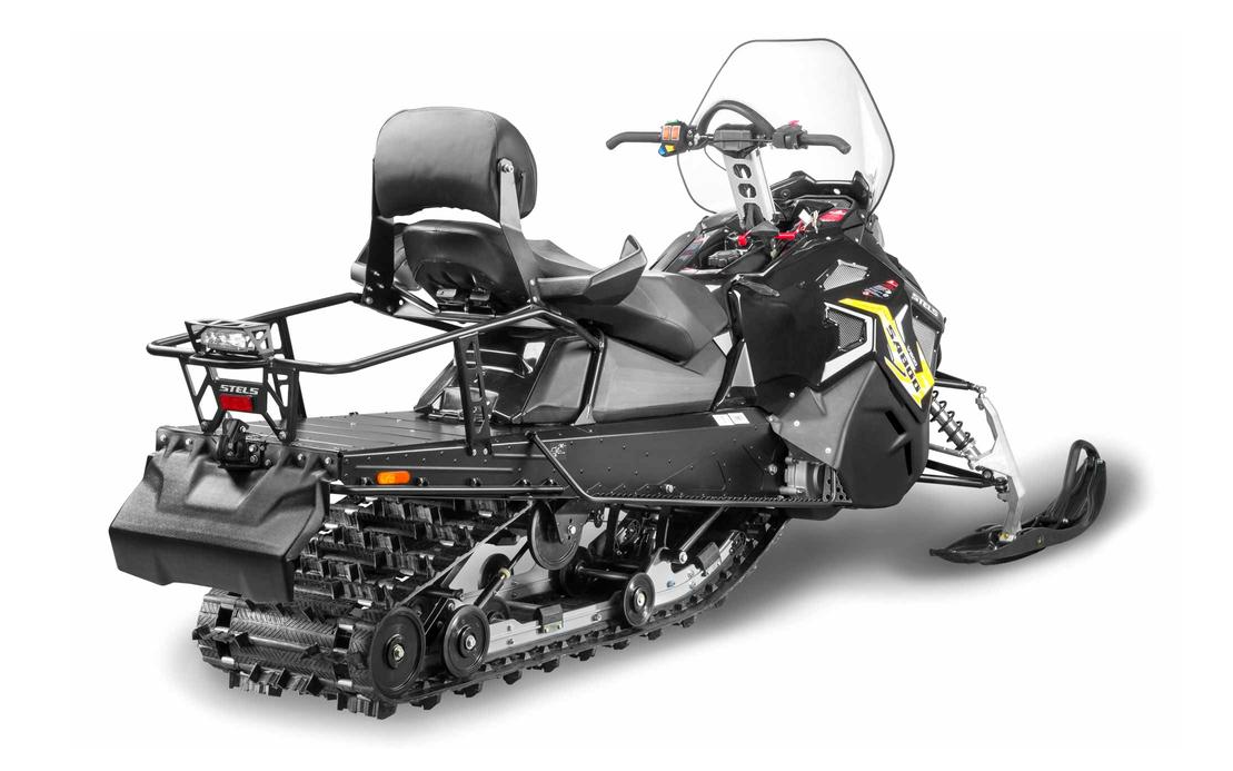 Снегоход STELS ВИТЯЗЬ SA800 2.0 в Энгельсе