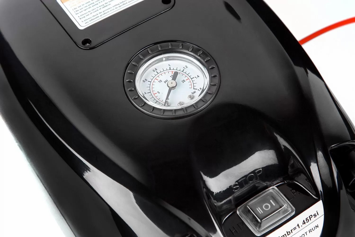 ЭЛЕКТРИЧЕСКИЙ НАСОС MARLIN GP-80 S в Энгельсе