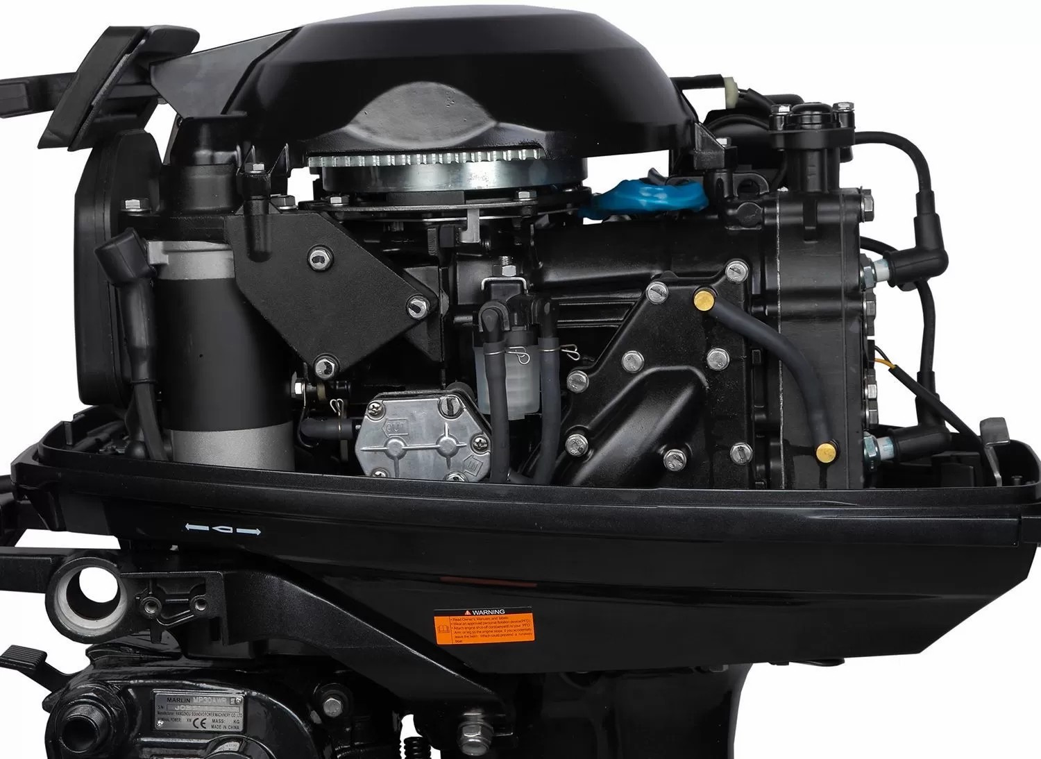 Лодочный мотор MARLIN MP 30 AWRS в Энгельсе