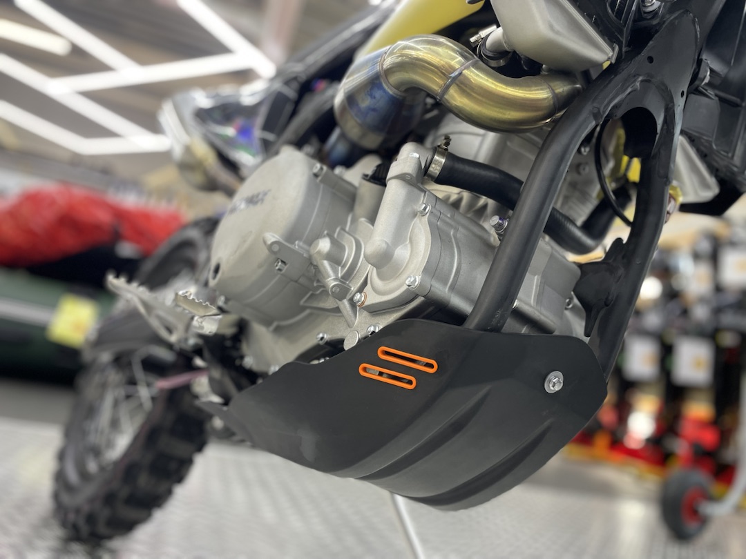 Кроссовый мотоцикл (эндуро) PROMAX PZ9 480 PRO-SPORT в Энгельсе