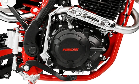 Мотоцикл PROGASI SUPER MAX 250 в Энгельсе