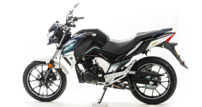 Мотоцикл MOTOLAND (МОТОЛЕНД) FIGHTER 250 в Энгельсе