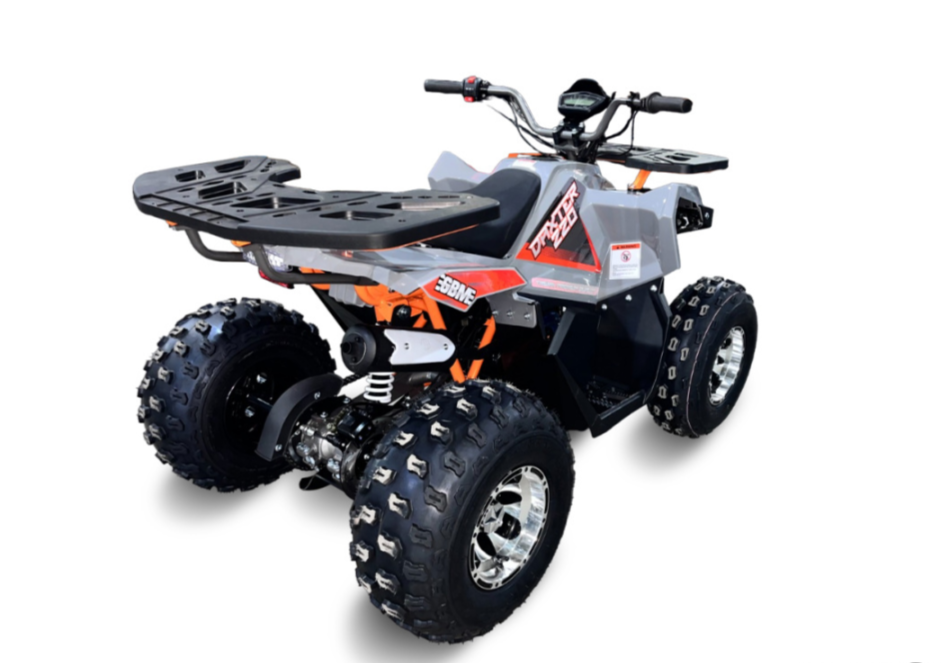 Квадроцикл GBM DAXTER 220 NEW PREMIUM в Энгельсе