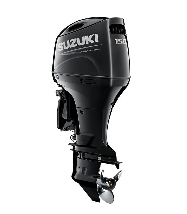 Лодочный мотор Suzuki DF150ATX в Энгельсе