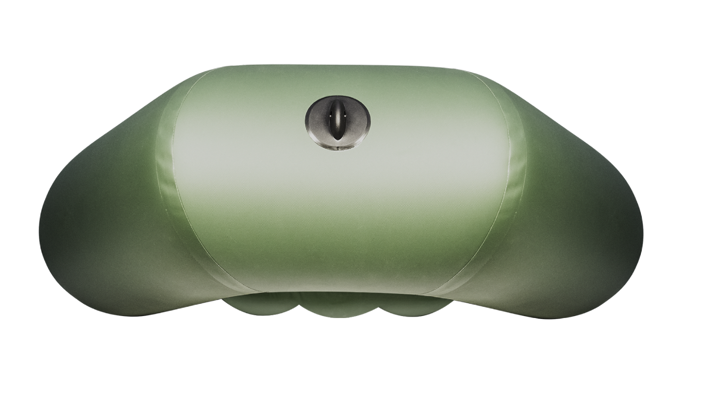 Лодка АКВА-ОПТИМА 260 НД в Энгельсе