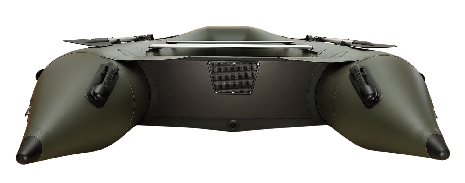 НАДУВНАЯ ЛОДКА GLADIATOR B330AL в Энгельсе