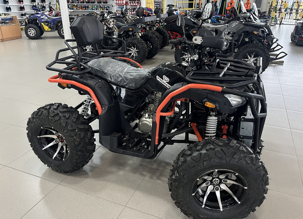 Квадроцикл PROMAX 300 4X4 ALL ROAD в Энгельсе