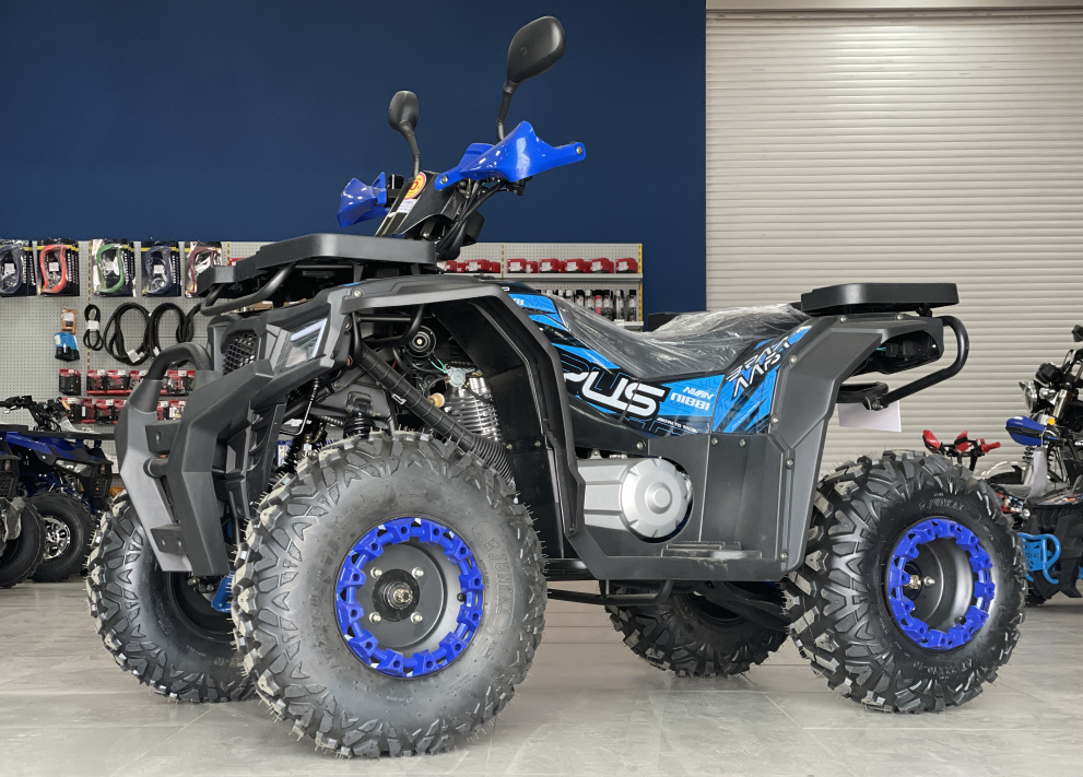 Квадроцикл PROMAX TAURUS 300 в Энгельсе