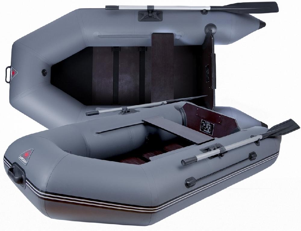 ЛОДКА НАДУВНАЯ YUKONA 230 TL (БЕЗ ПАЙОЛА) в Энгельсе