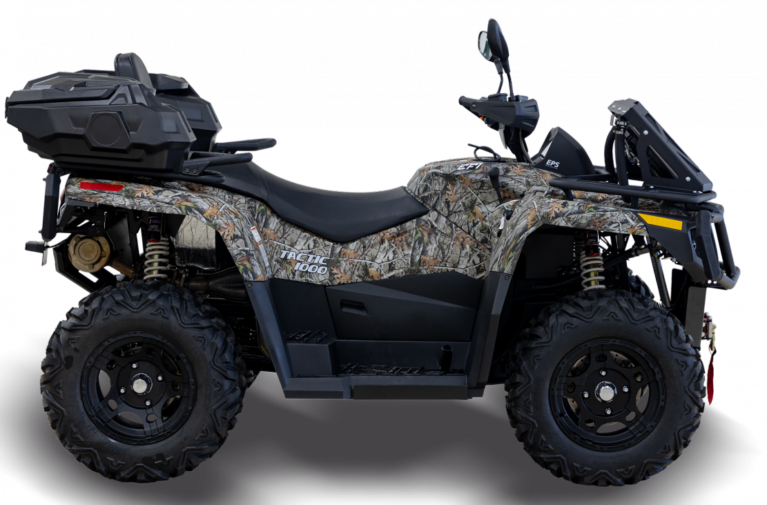 Квадроцикл HISUN TACTIC GT1000/EXTREME EDITION в Энгельсе