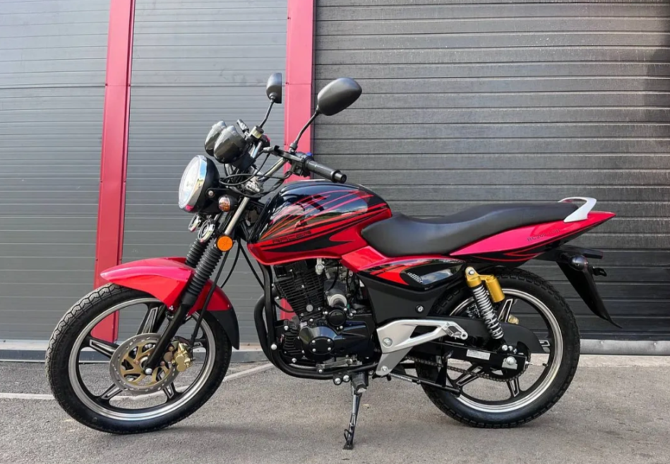 Мотоцикл RACER MAGNUM RC200-C5B в Энгельсе