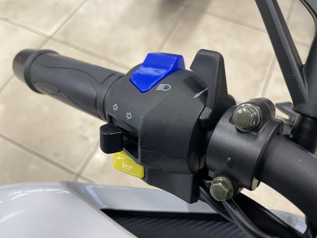 Мопед PROMAX CB150R (49) в Энгельсе