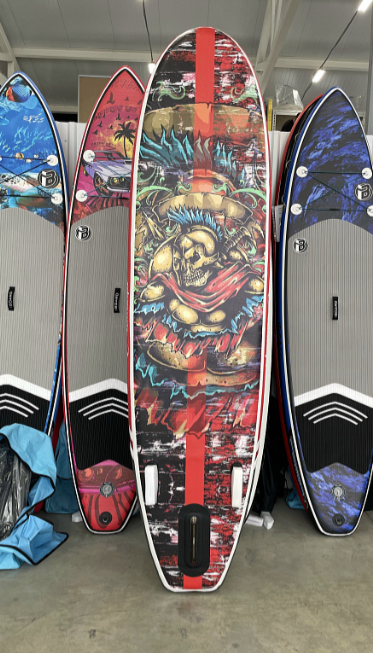 SUP (САП) ДОСКА RAIDEX TAKUMO 10.6’ (320СМ) N 10 в Энгельсе