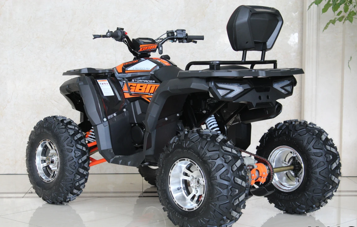 Квадроцикл GBM STORMRIDER 300 NEW PREMIUM в Энгельсе