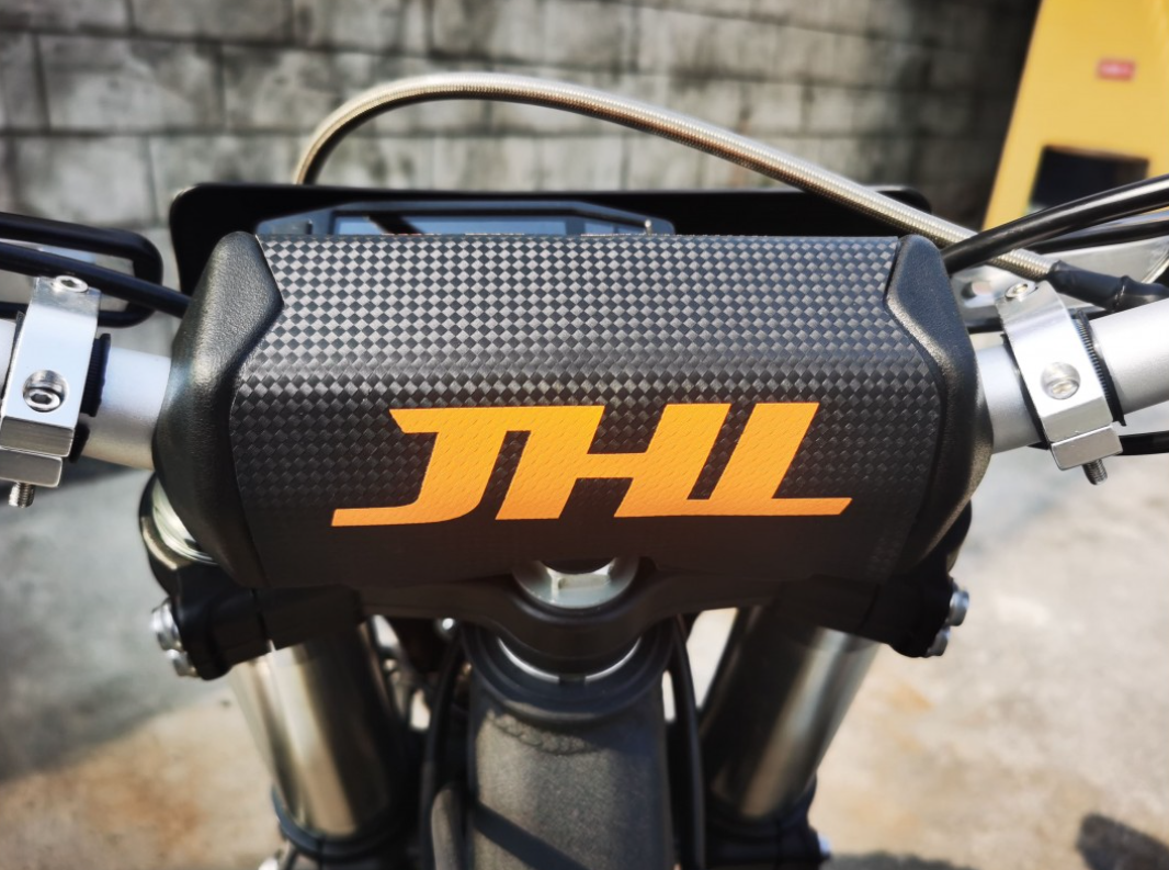 Мотоцикл JHLMOTO JHL Z6 NB300 (174MN-5) в Энгельсе