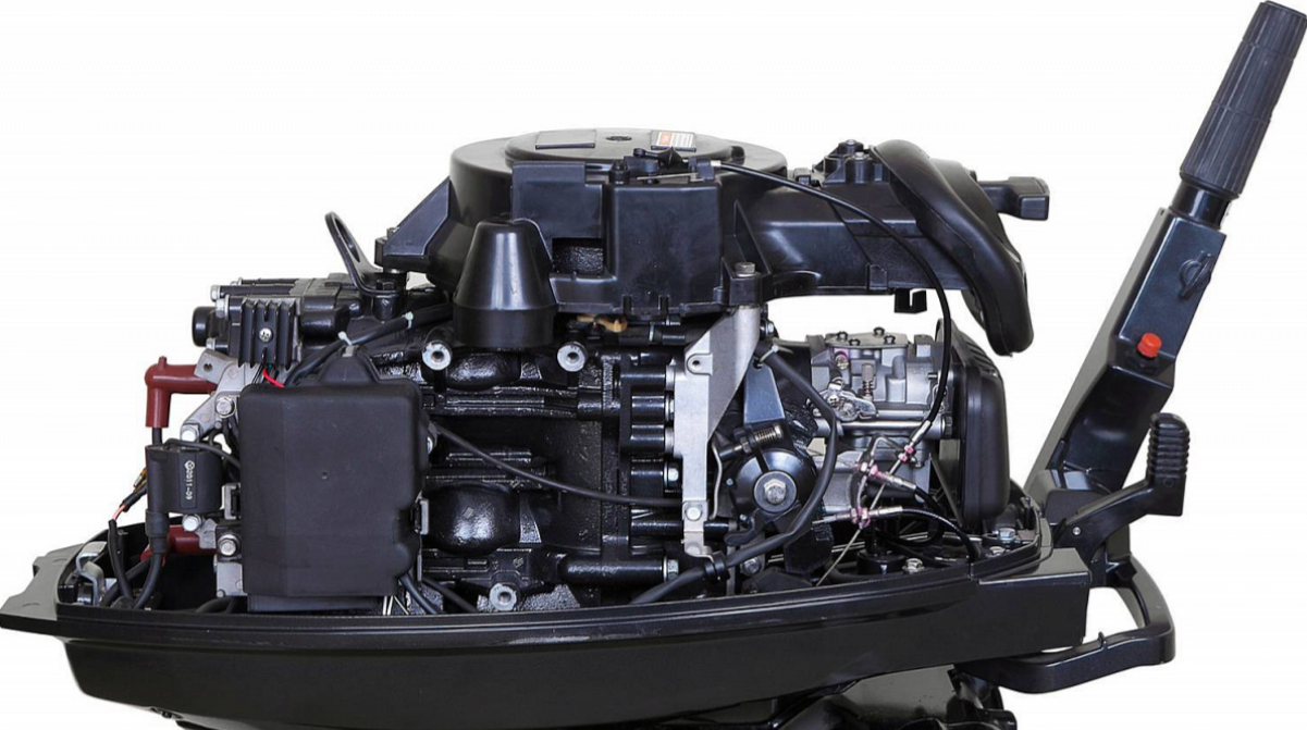 Лодочный мотор MARLIN MP 40 AWHL в Энгельсе