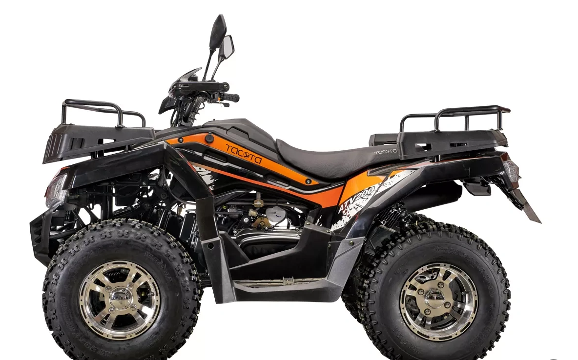 Квадроцикл YACOTA CABO 200LD в Энгельсе