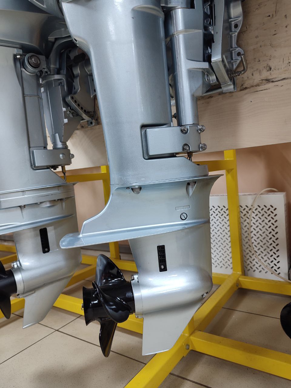 Лодочный мотор PROMAX SP9.9FHS (15) EXTRA в Энгельсе