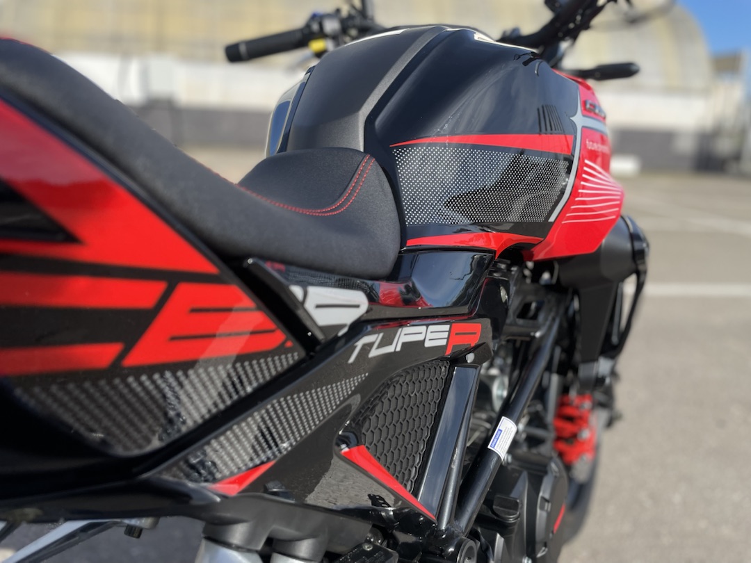 Мопед PROMAX CB150R (49) в Энгельсе