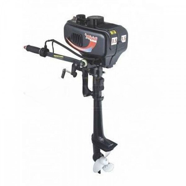 Лодочный мотор Condor XW4A-4 (воздушное) в Энгельсе