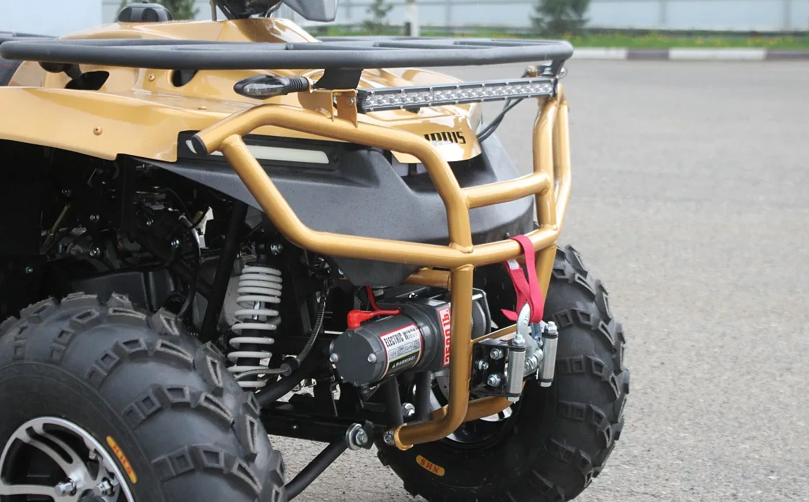 КВАДРОЦИКЛ IRBIS ATV200 PREMIUM в Энгельсе
