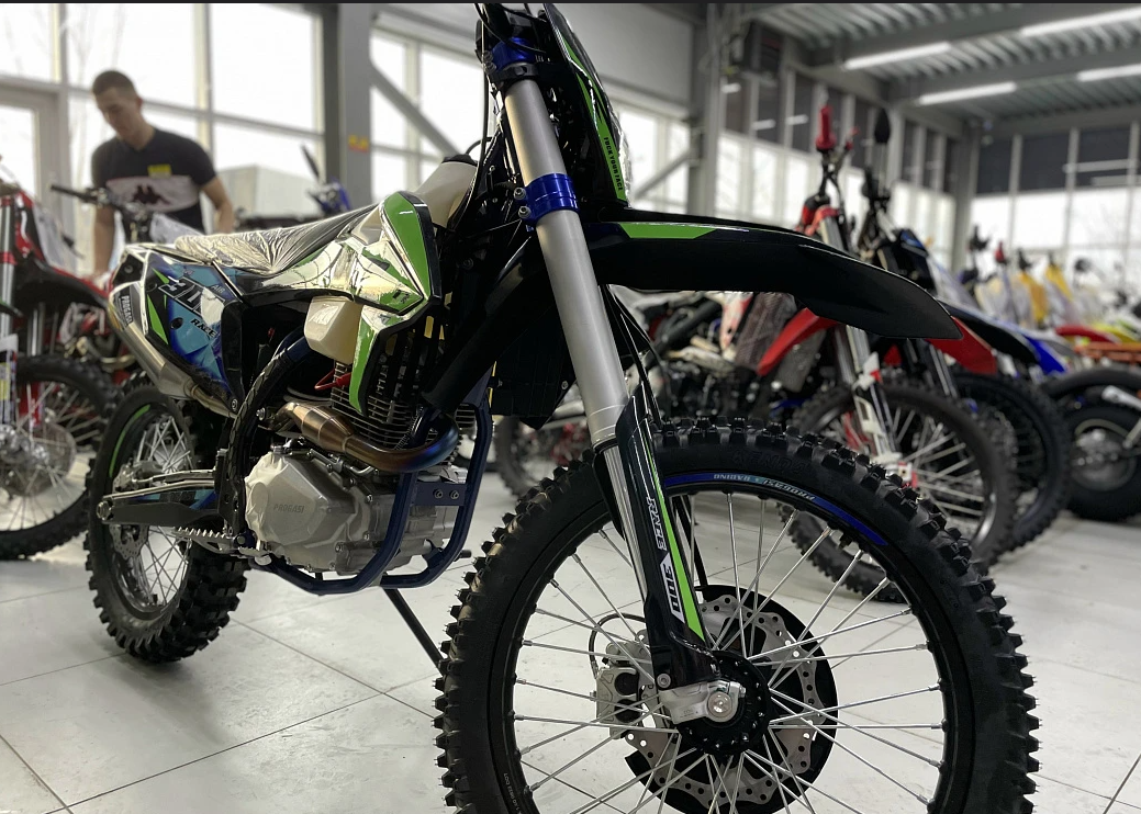 Мотоцикл Progasi RACE 300 AIR PRO SPORT в Энгельсе