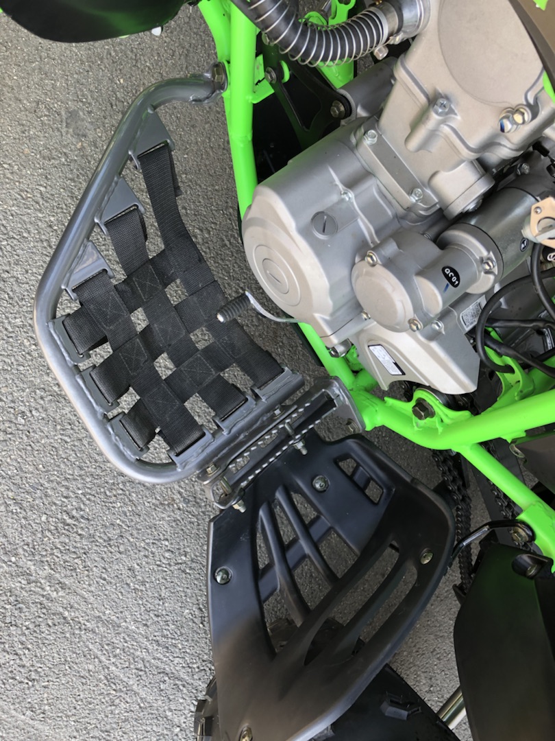 Квадроцикл PROMAX RAPTOR 300 NEW Monster в Энгельсе