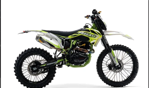 Мотоцикл Progasi SUPER MAX 300 PRO PR300 (ZS175FMN) в Энгельсе