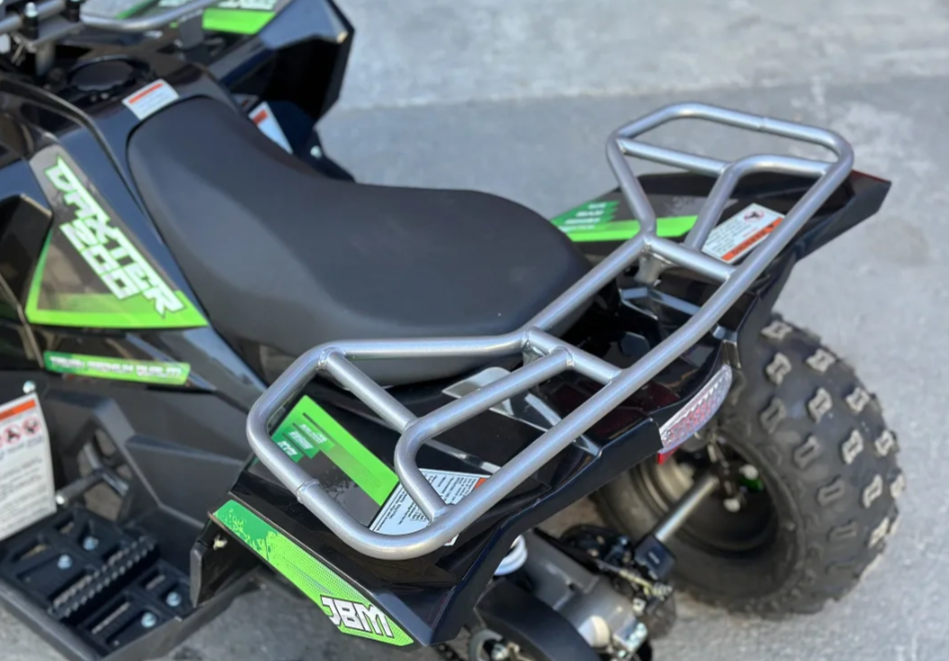 Квадроцикл GBM DAXTER 220 NEW в Энгельсе