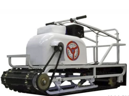 Мотобуксировщик Ураган Классика 15 л.с. в Энгельсе