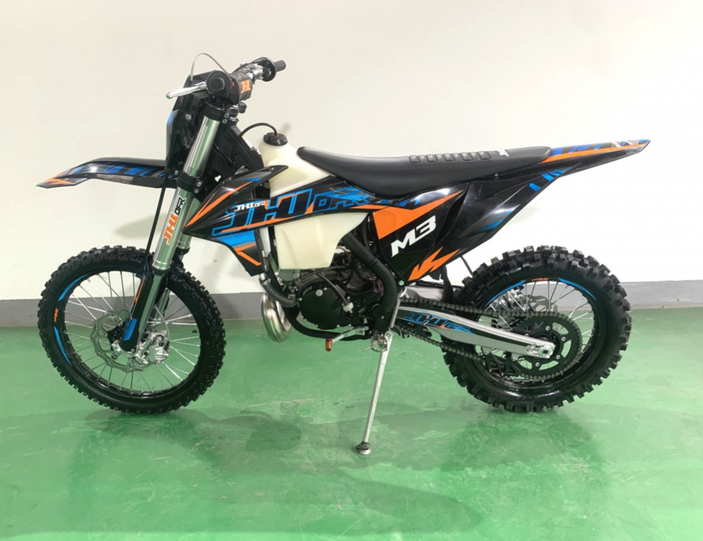 Мотоцикл JHL MOTO JHL M3 MT250 (1E66MM) в Энгельсе