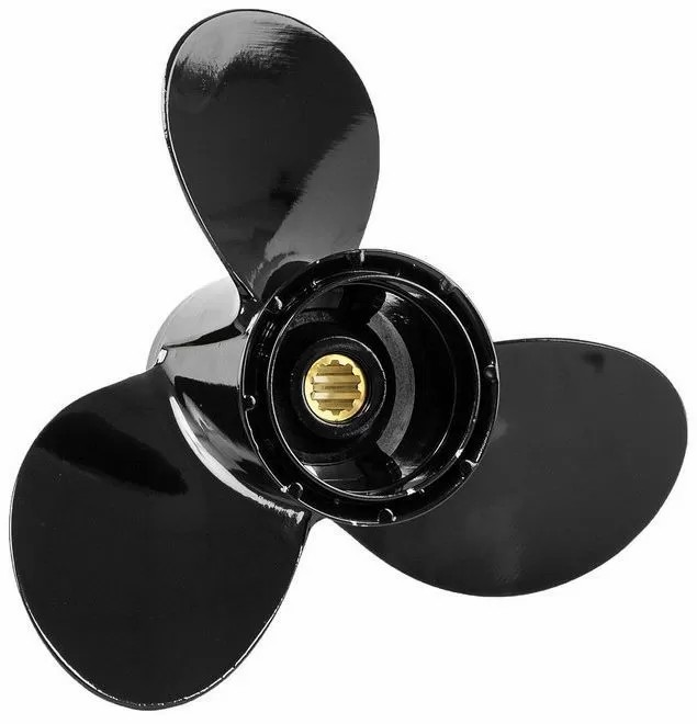 ВИНТ ГРЕБНОЙ SUZUKI DF25-30 / DT20-30; 3X10-1/4X11 в Энгельсе