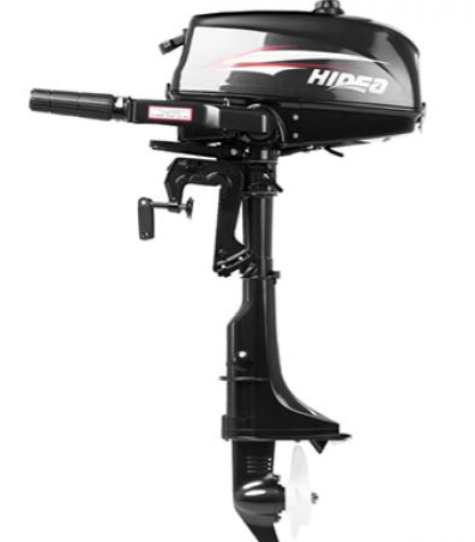 Лодочный мотор HIDEA HD4FHS в Энгельсе