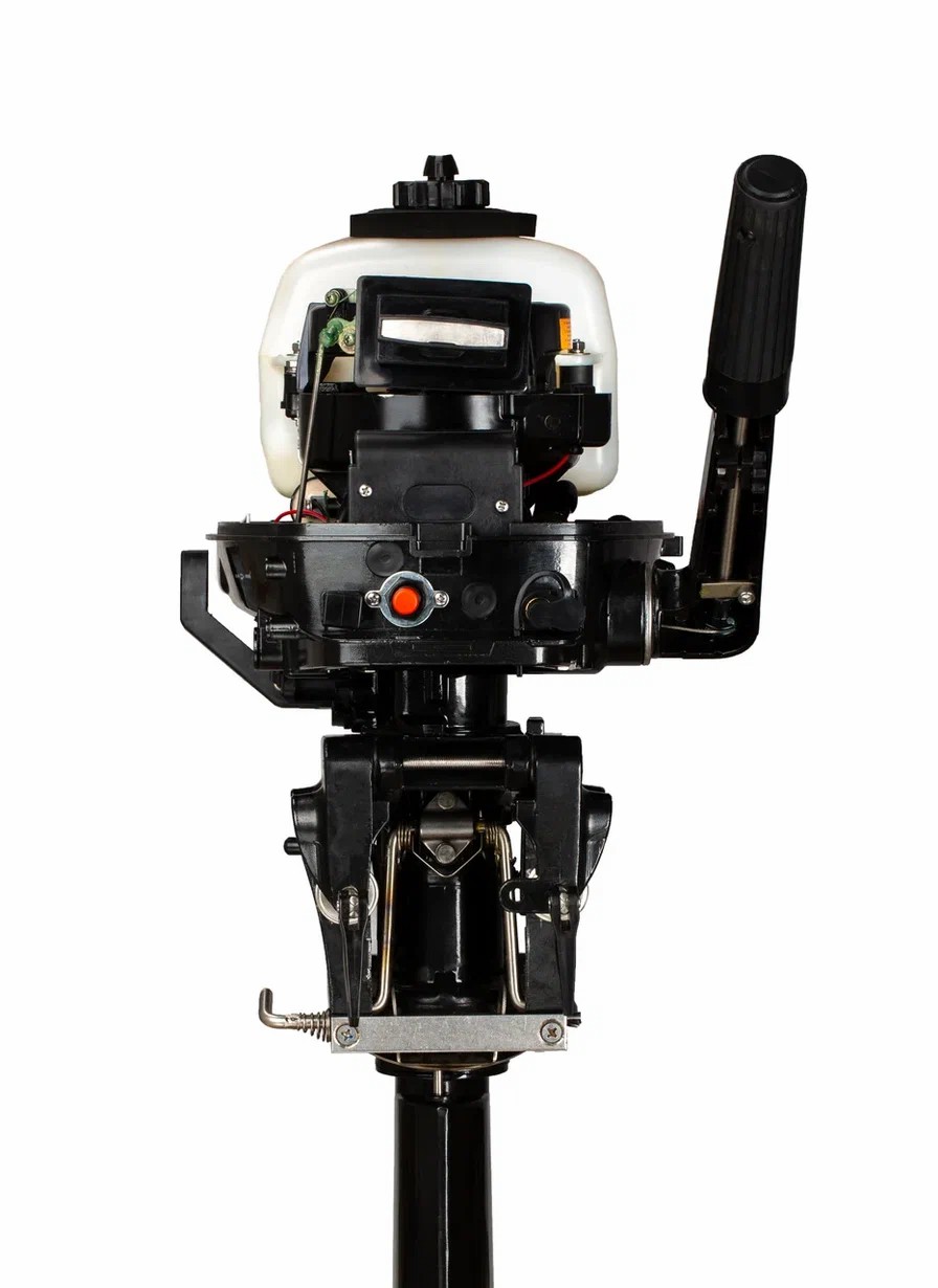 ЛОДОЧНЫЙ МОТОР GLADIATOR G5FHS в Энгельсе