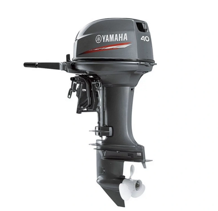 Лодочный мотор YAMAHA E40XWTL в Энгельсе