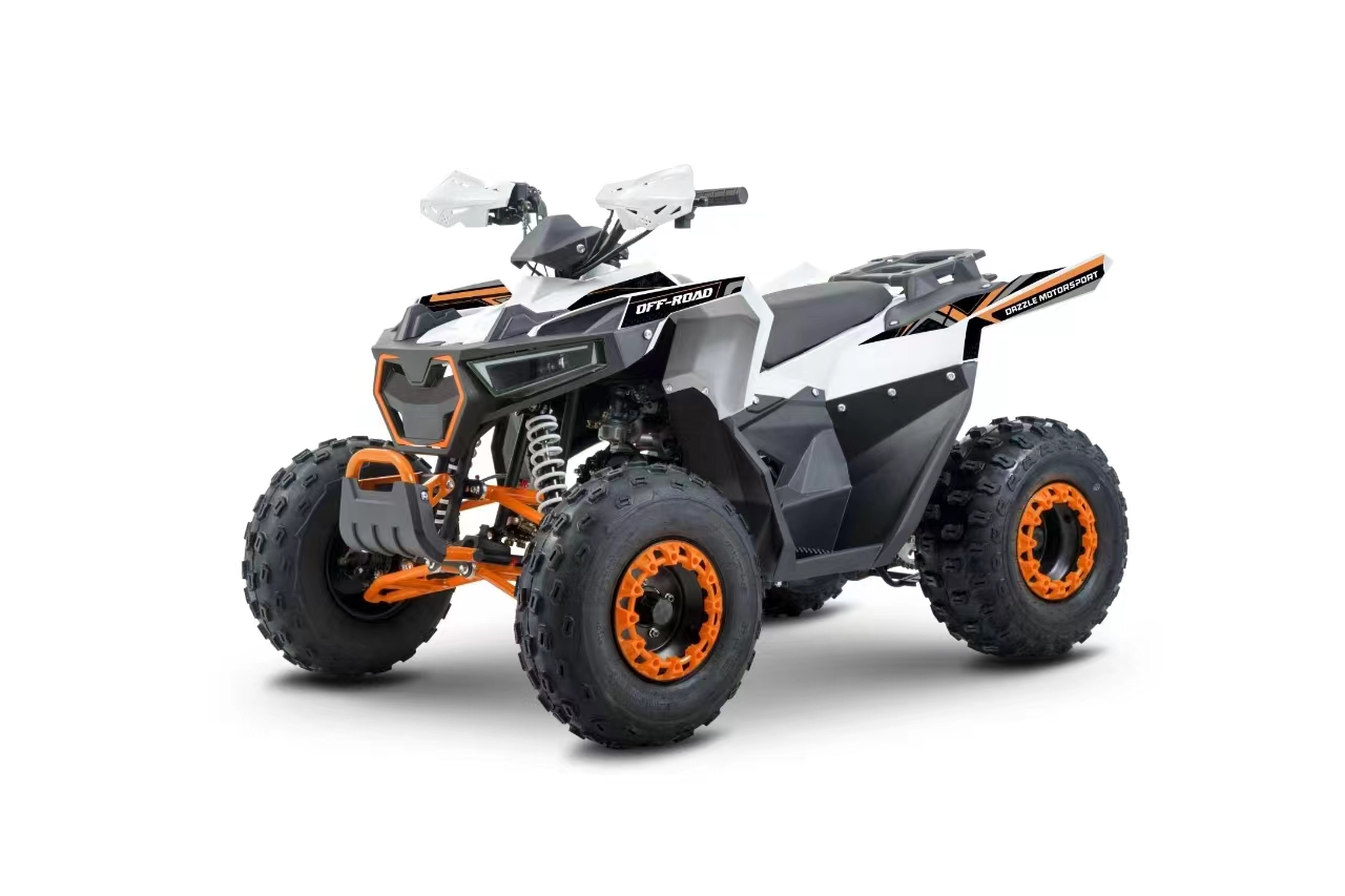 Квадроцикл FAIDET MAGOTAN 150 в Энгельсе